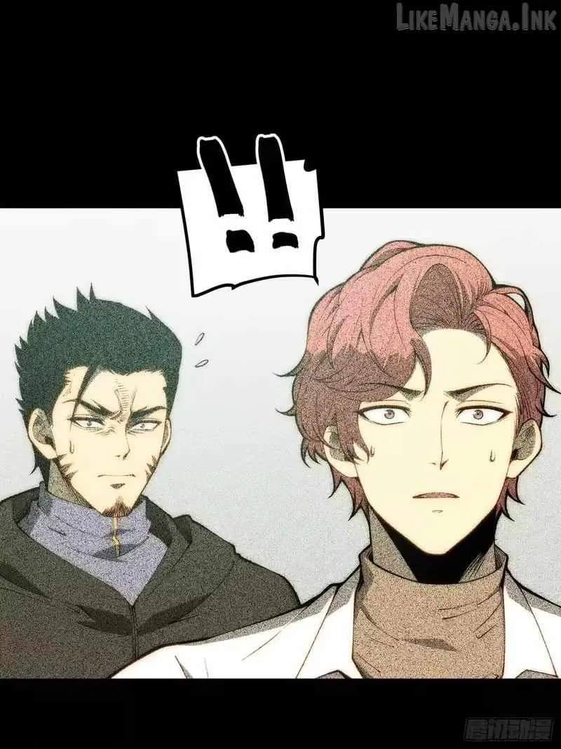 Read Full Time Awakening EN Manga Online