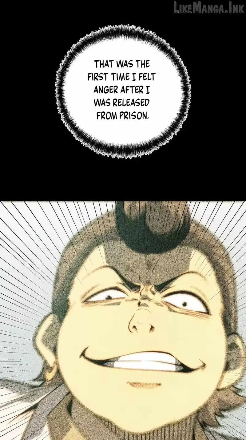 Read Full Time Awakening EN Manga Online