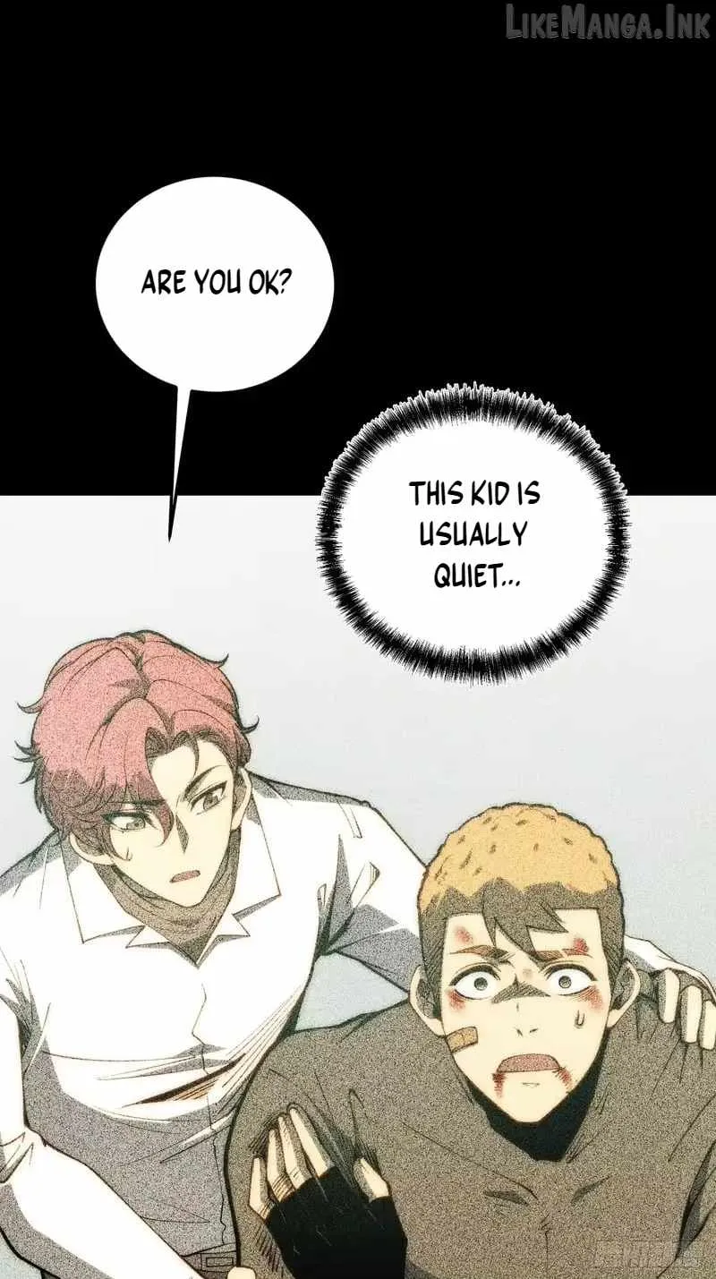 Read Full Time Awakening EN Manga Online
