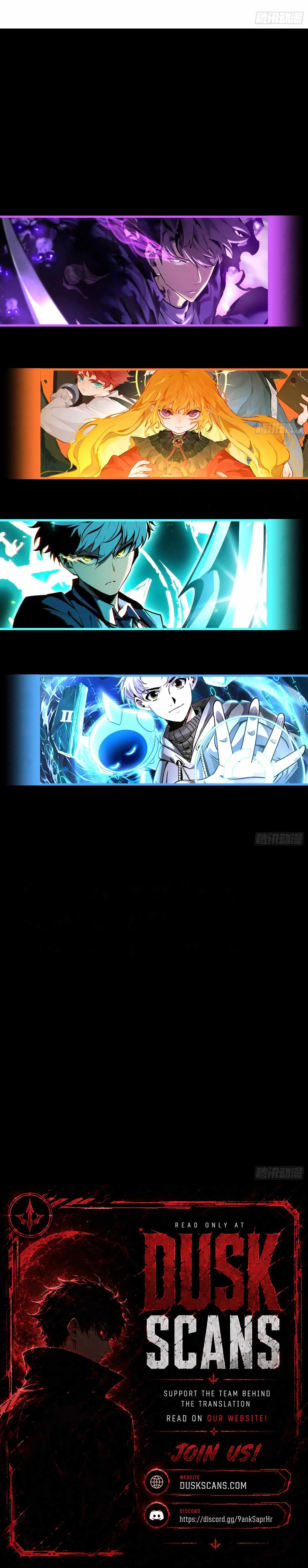 Read Full Time Awakening EN Manga Online