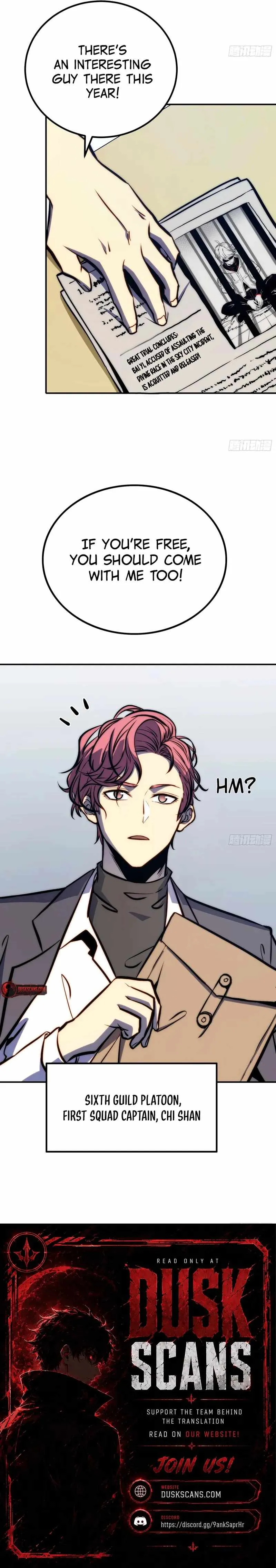 Read Full Time Awakening EN Manga Online
