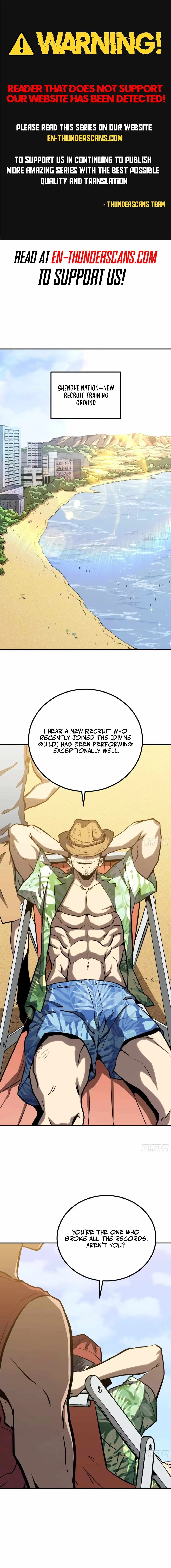 Read Full Time Awakening EN Manga Online