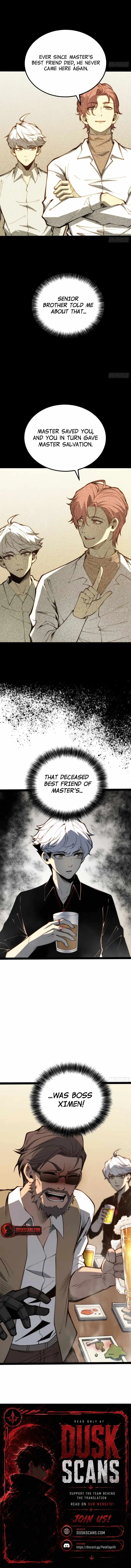 Read Full Time Awakening EN Manga Online