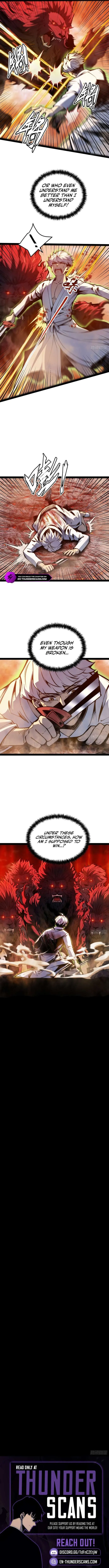 Read Full Time Awakening EN Manga Online