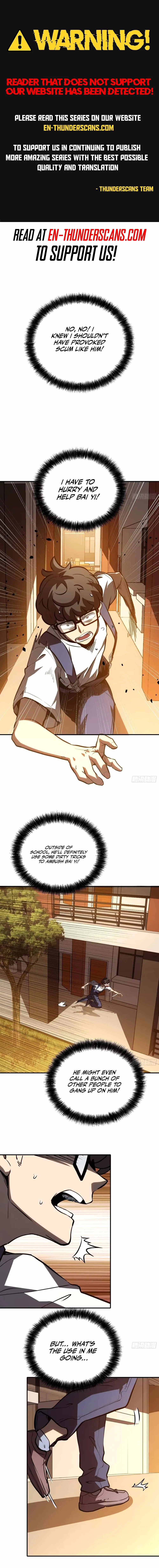 Read Full Time Awakening EN Manga Online
