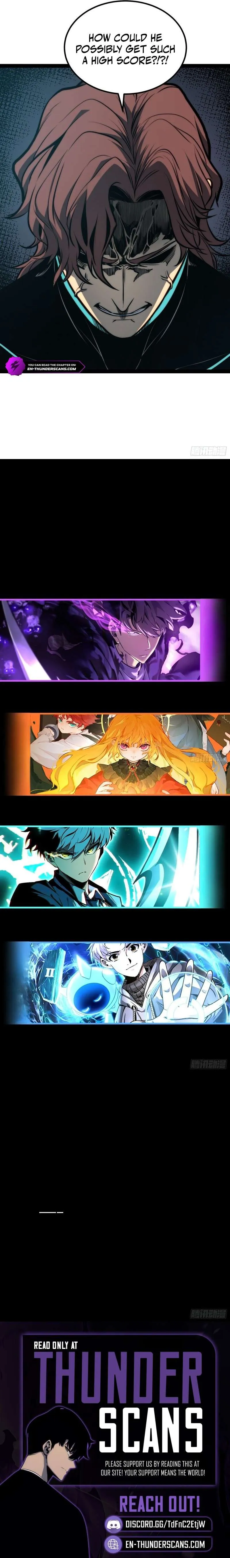Read Full Time Awakening EN Manga Online