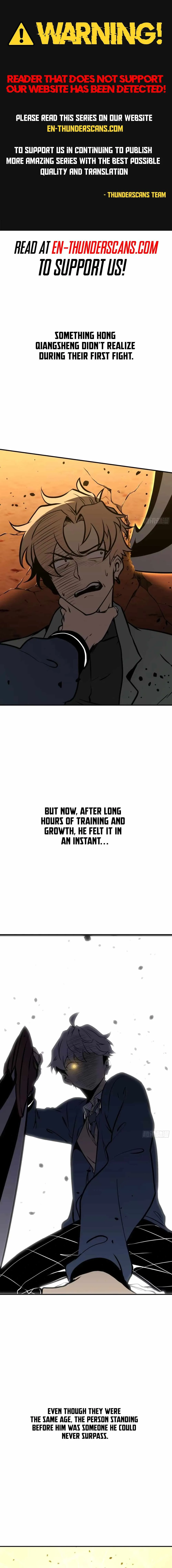Read Full Time Awakening EN Manga Online