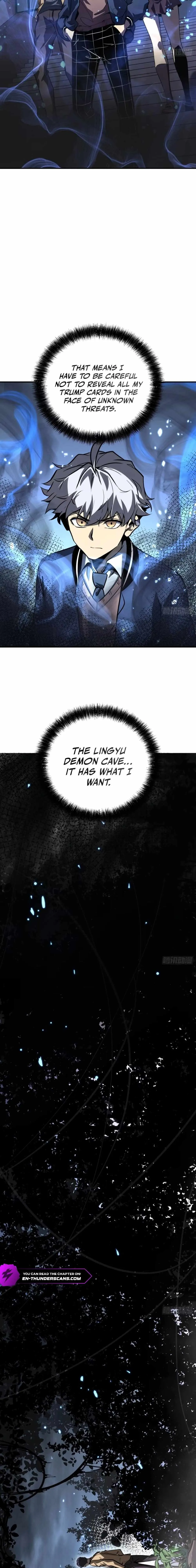 Read Full Time Awakening EN Manga Online