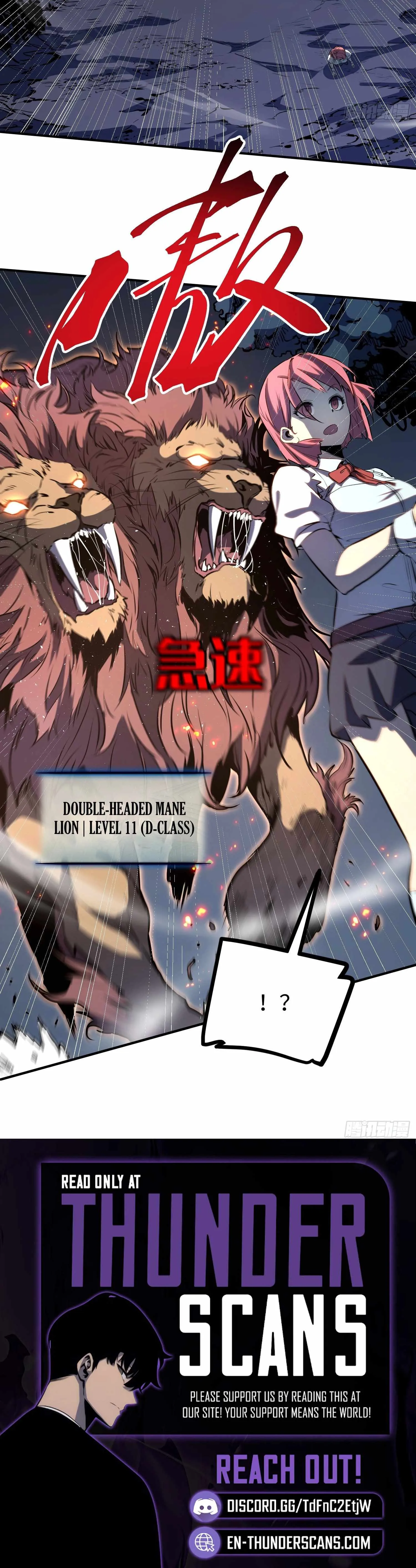 Read Full Time Awakening EN Manga Online