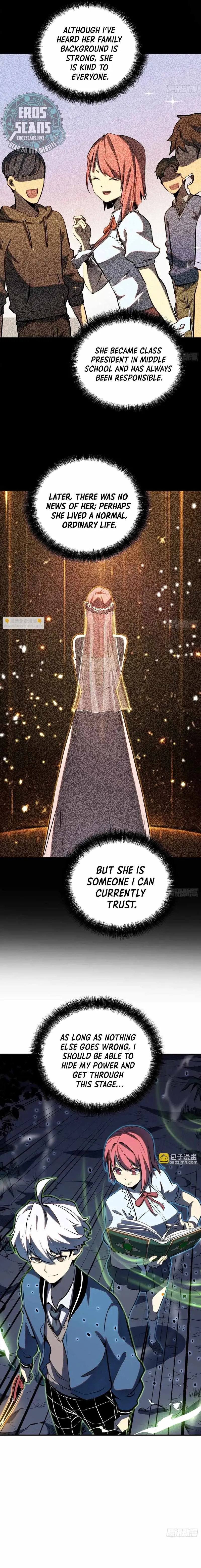 Read Full Time Awakening EN Manga Online
