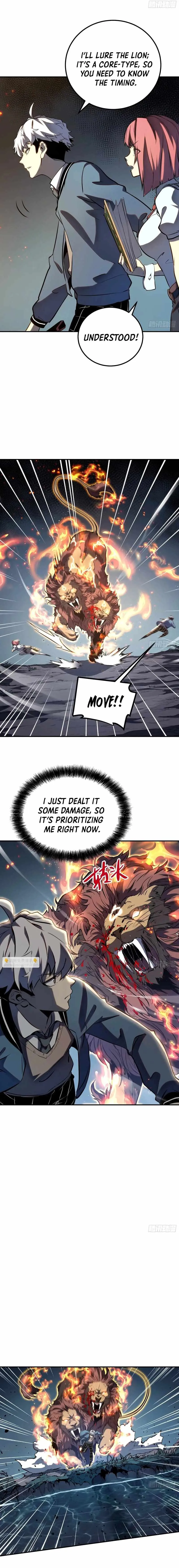 Read Full Time Awakening EN Manga Online