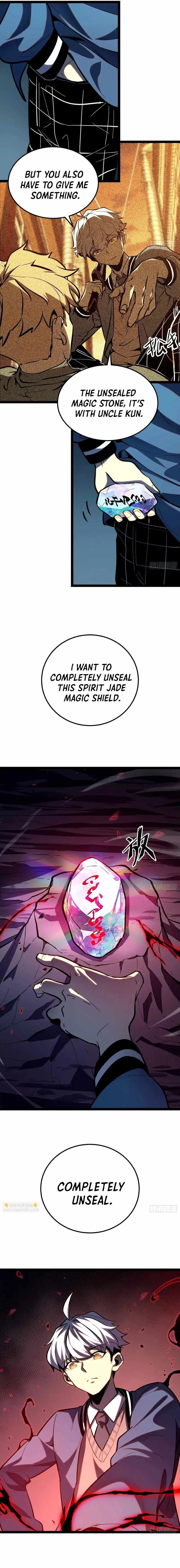 Read Full Time Awakening EN Manga Online