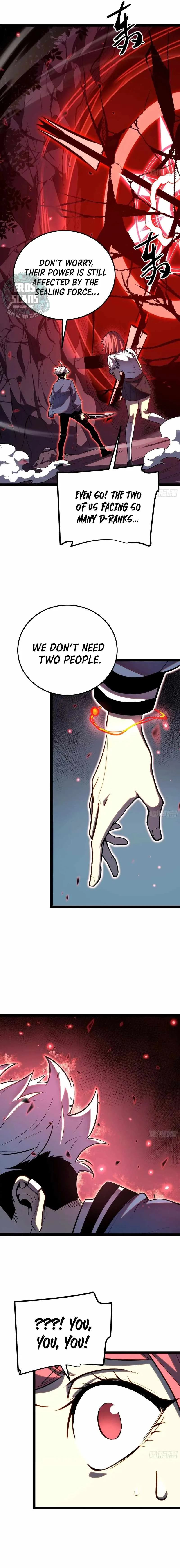 Read Full Time Awakening EN Manga Online