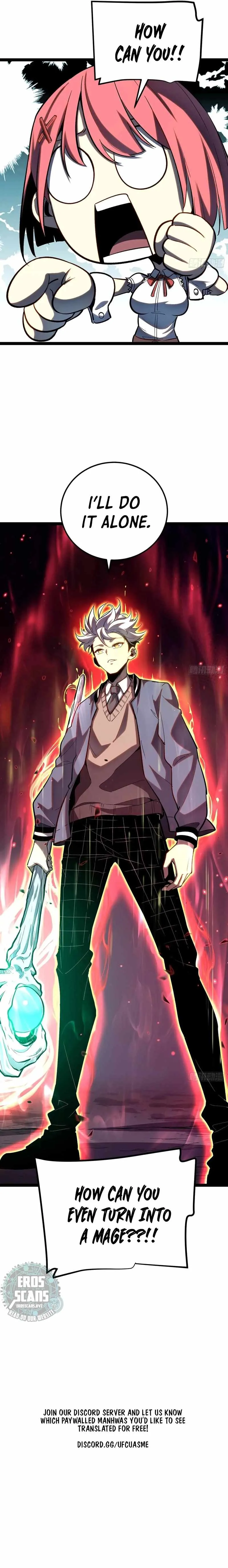 Read Full Time Awakening EN Manga Online