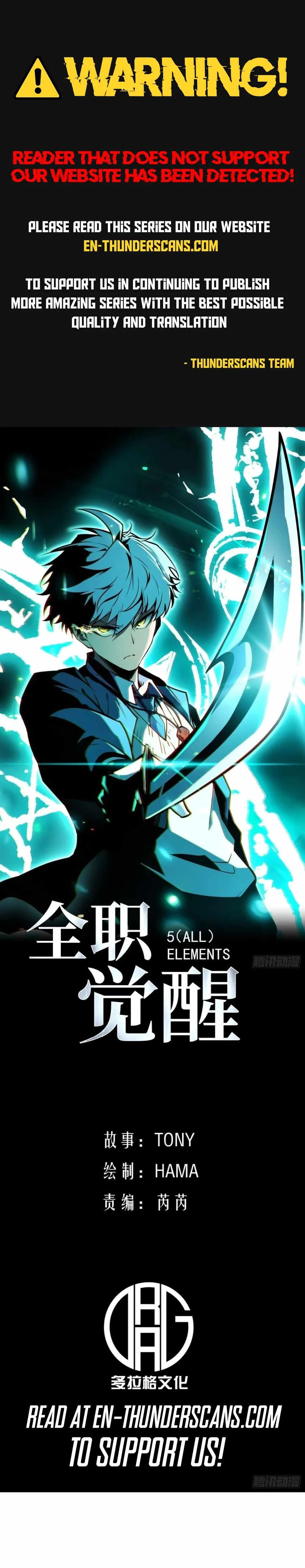 Read Full Time Awakening EN Manga Online