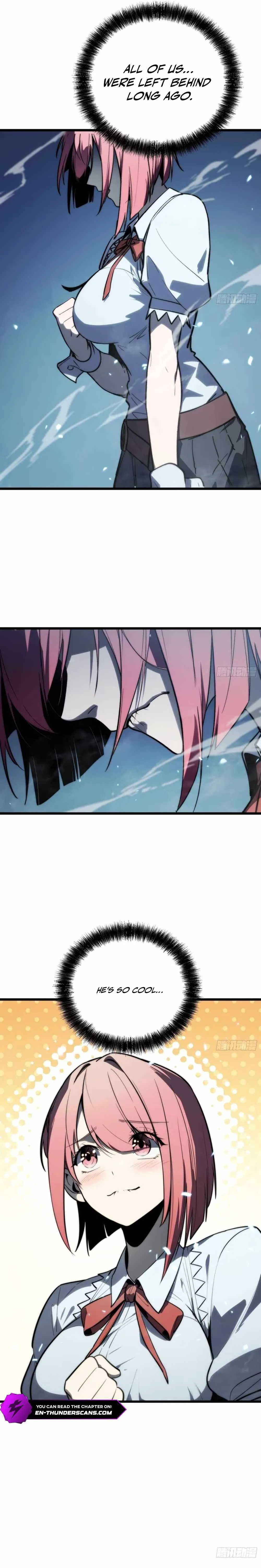 Read Full Time Awakening EN Manga Online