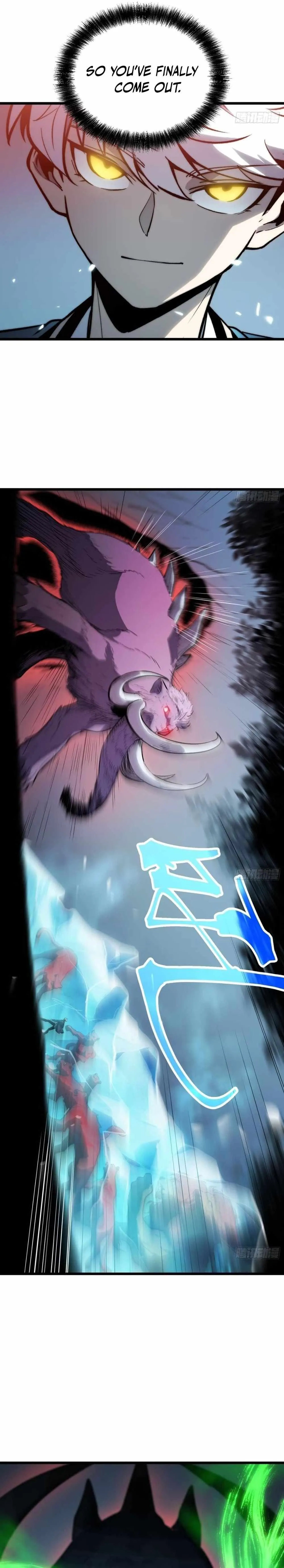 Read Full Time Awakening EN Manga Online