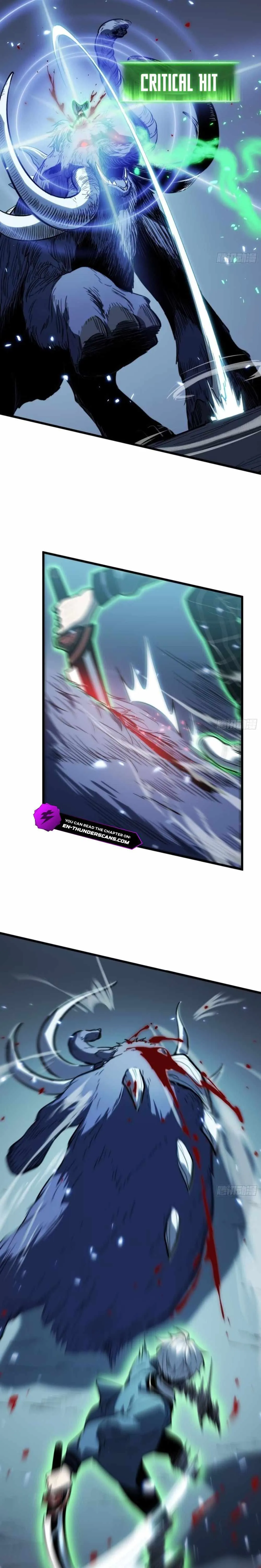 Read Full Time Awakening EN Manga Online