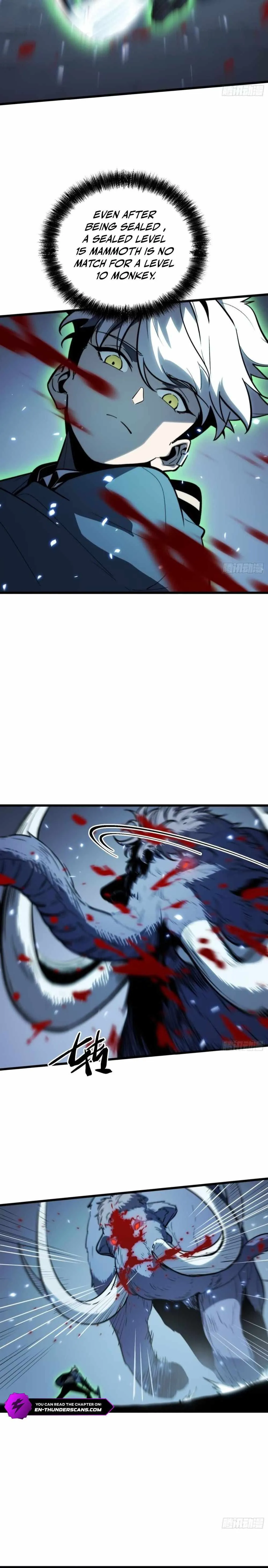 Read Full Time Awakening EN Manga Online