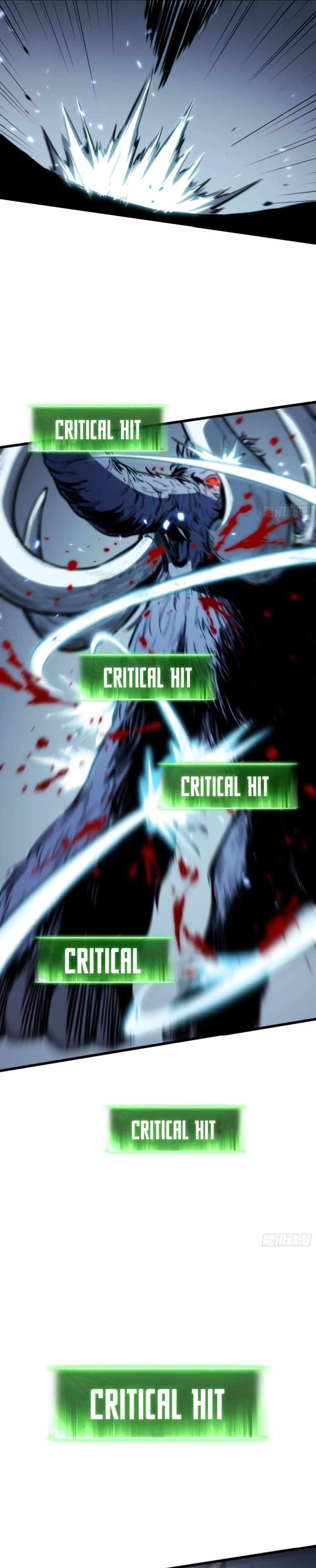Read Full Time Awakening EN Manga Online