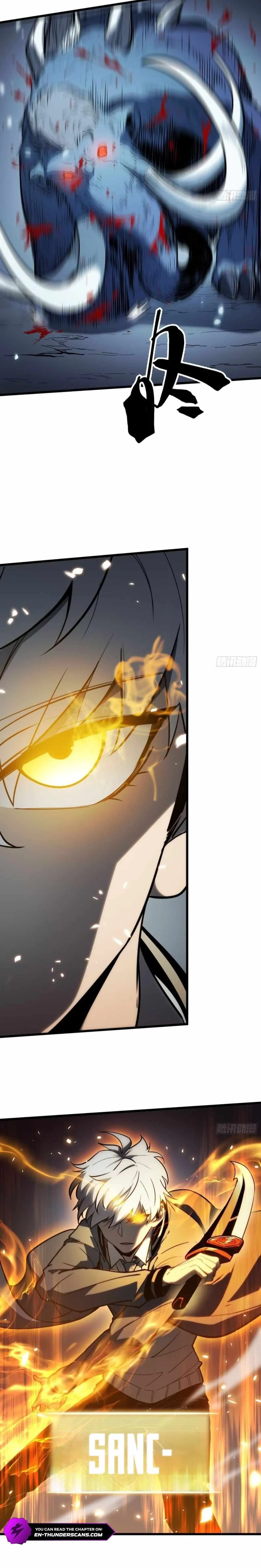 Read Full Time Awakening EN Manga Online