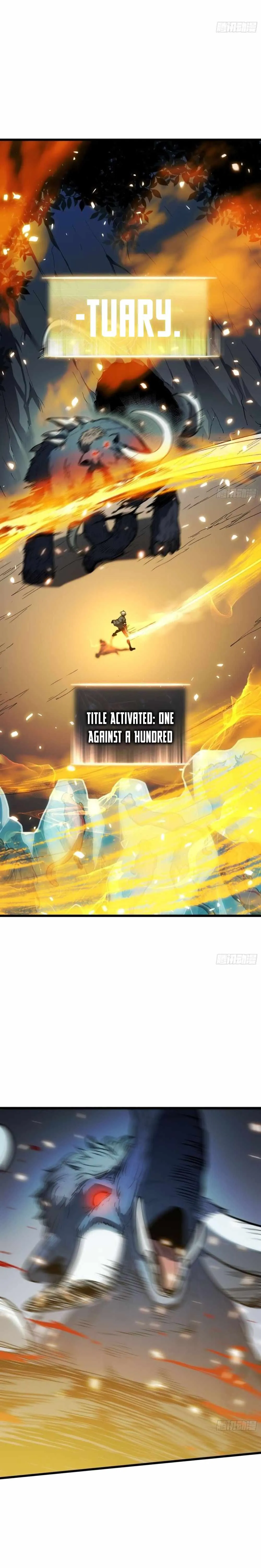 Read Full Time Awakening EN Manga Online