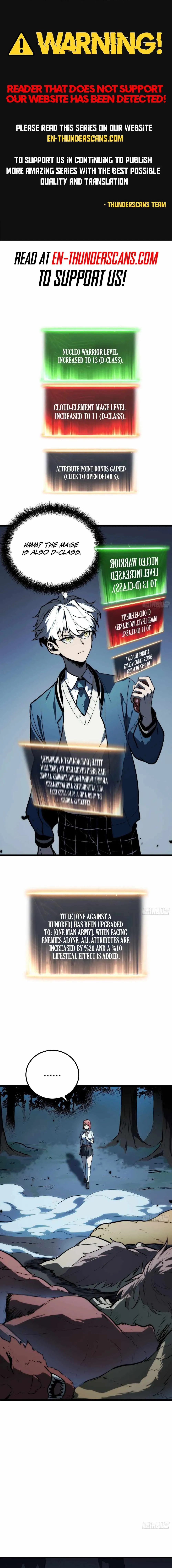 Read Full Time Awakening EN Manga Online