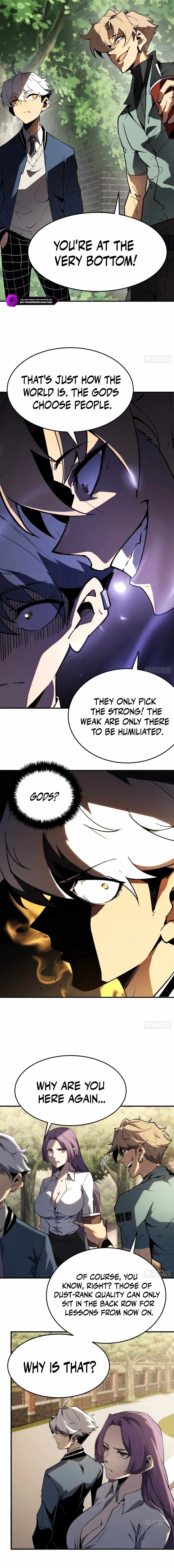 Read Full Time Awakening EN Manga Online