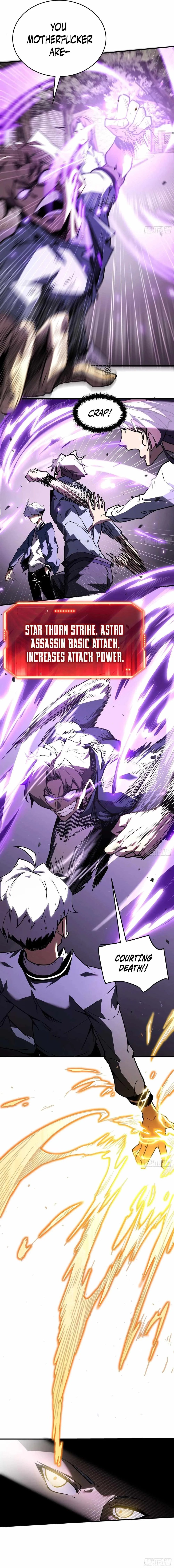 Read Full Time Awakening EN Manga Online