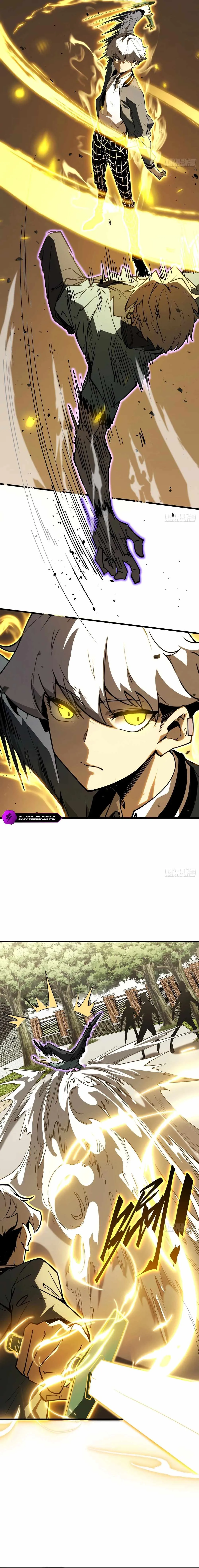 Read Full Time Awakening EN Manga Online