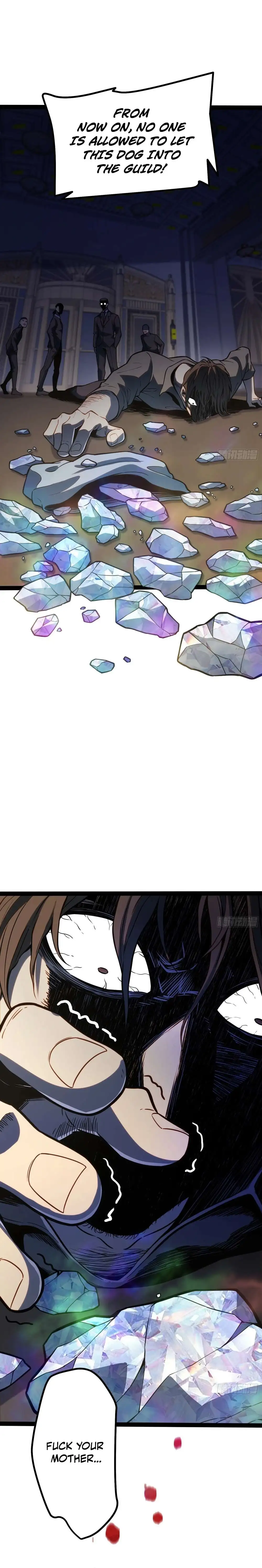 Read Full Time Awakening EN Manga Online
