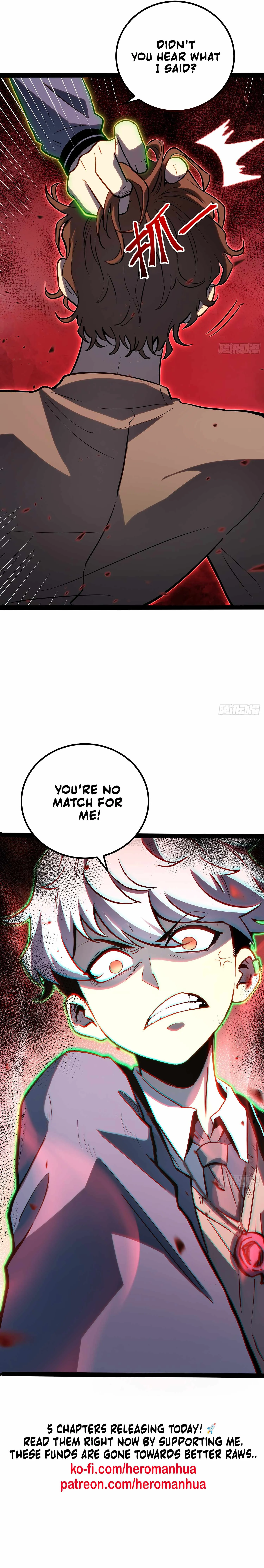 Read Full Time Awakening EN Manga Online