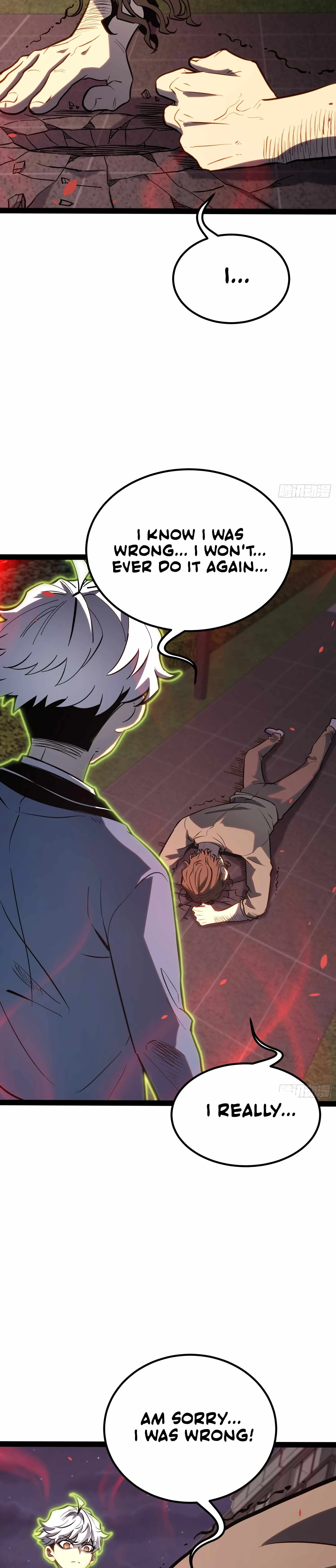 Read Full Time Awakening EN Manga Online