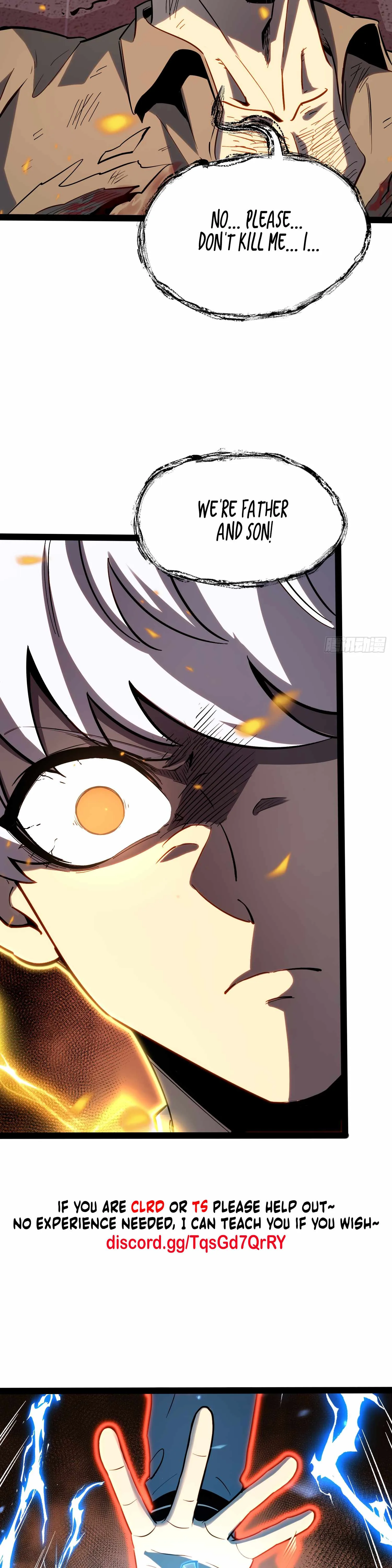 Read Full Time Awakening EN Manga Online