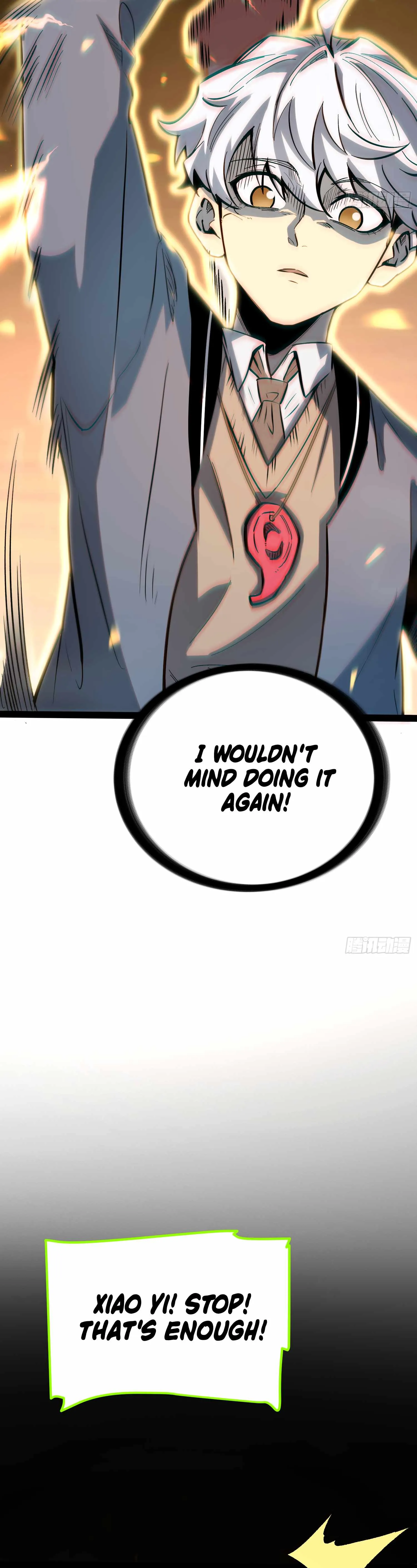 Read Full Time Awakening EN Manga Online