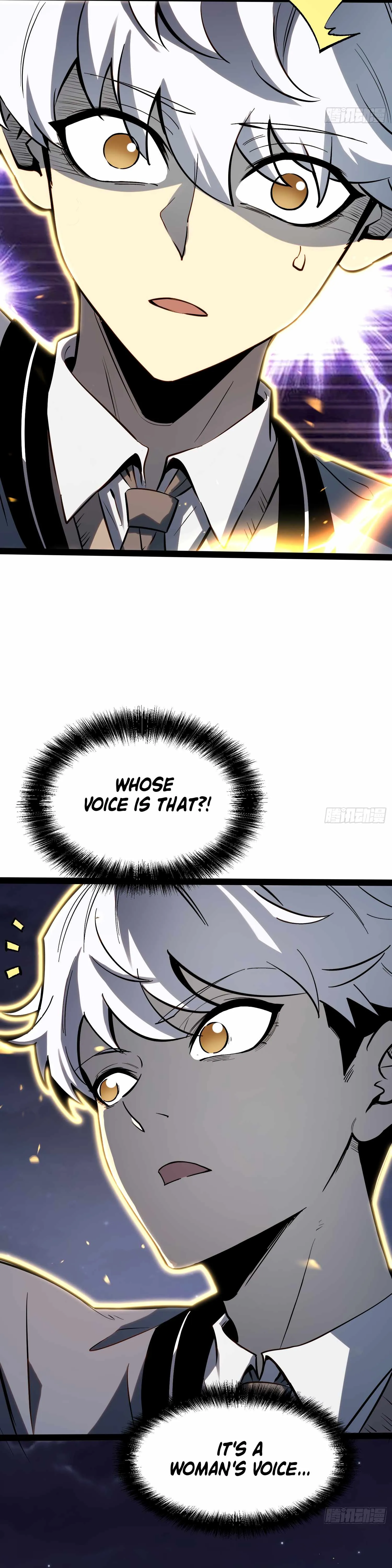 Read Full Time Awakening EN Manga Online