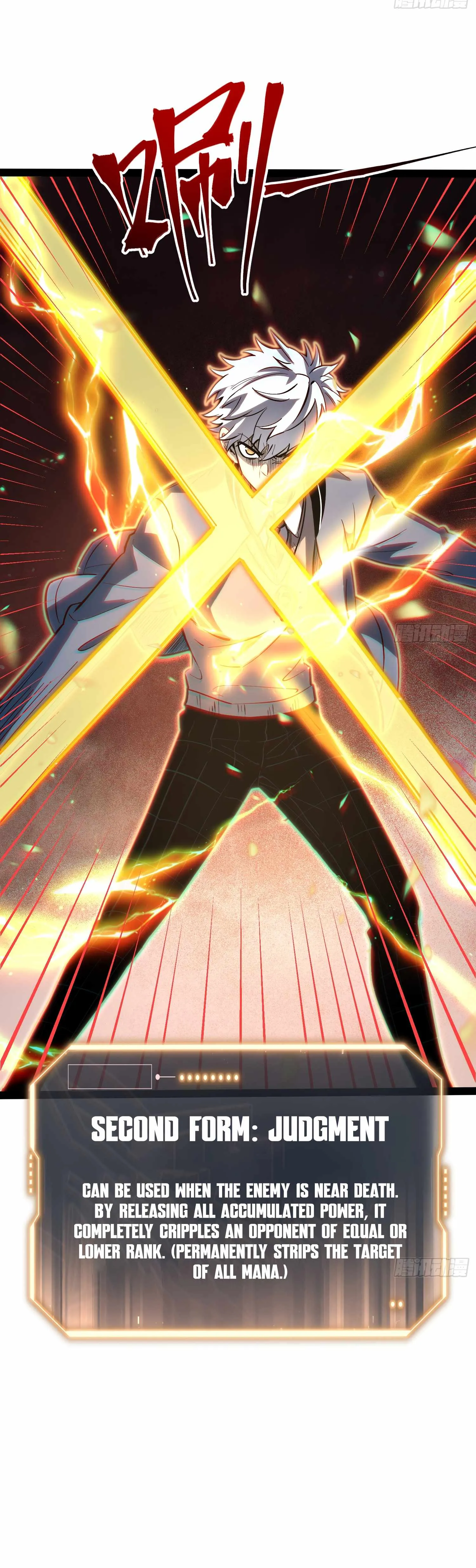 Read Full Time Awakening EN Manga Online