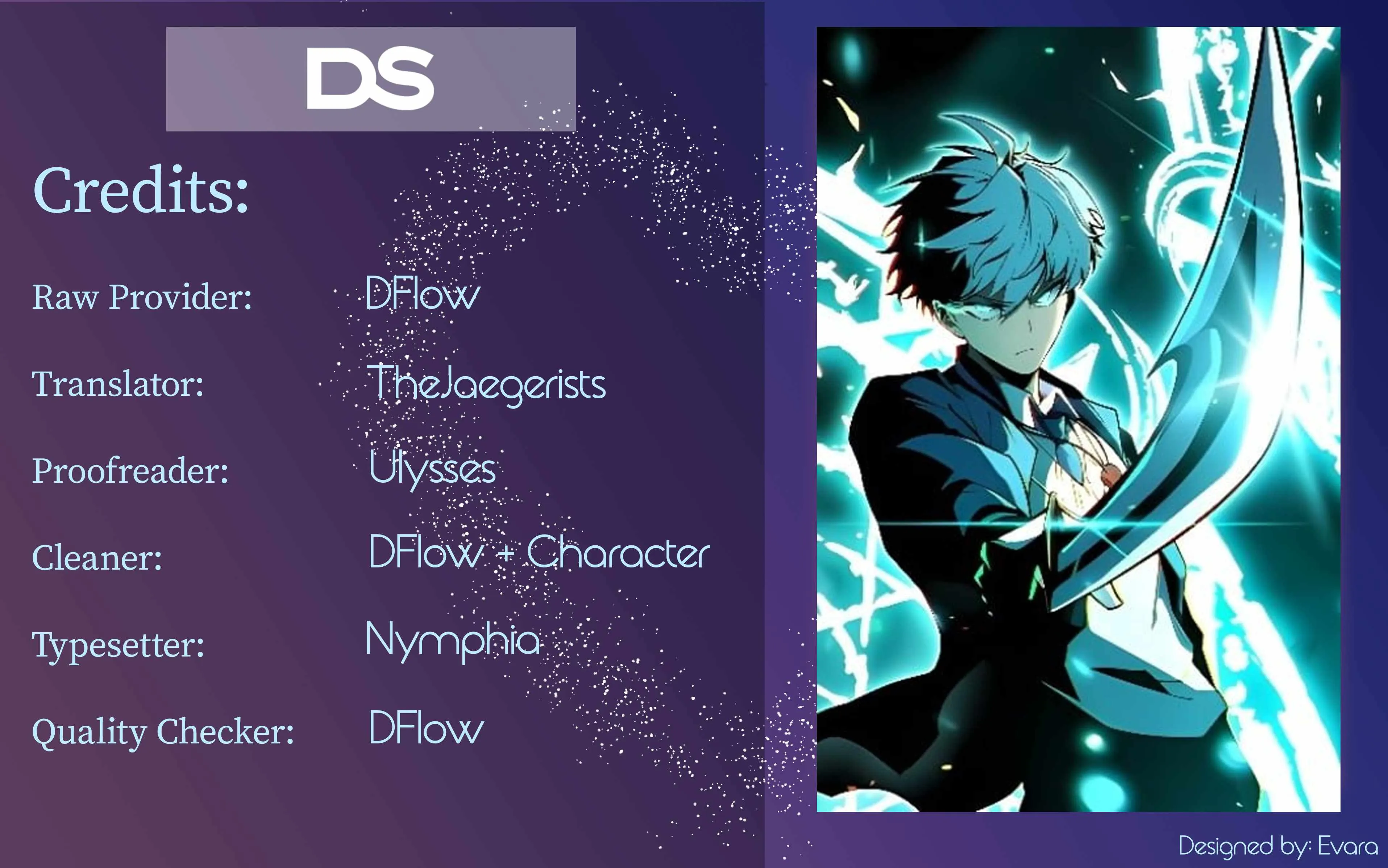 Read Full Time Awakening EN Manga Online