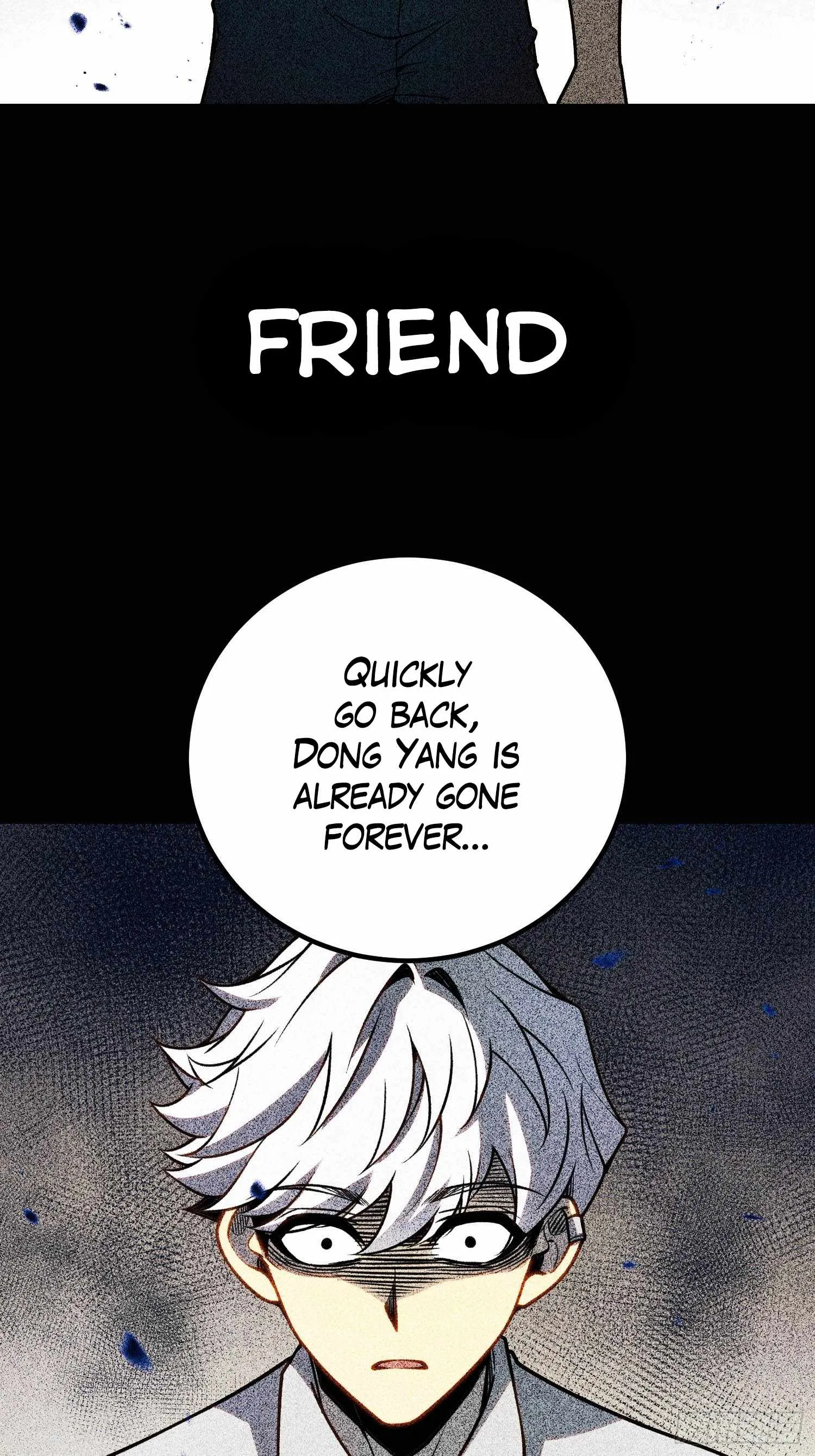Read Full Time Awakening EN Manga Online