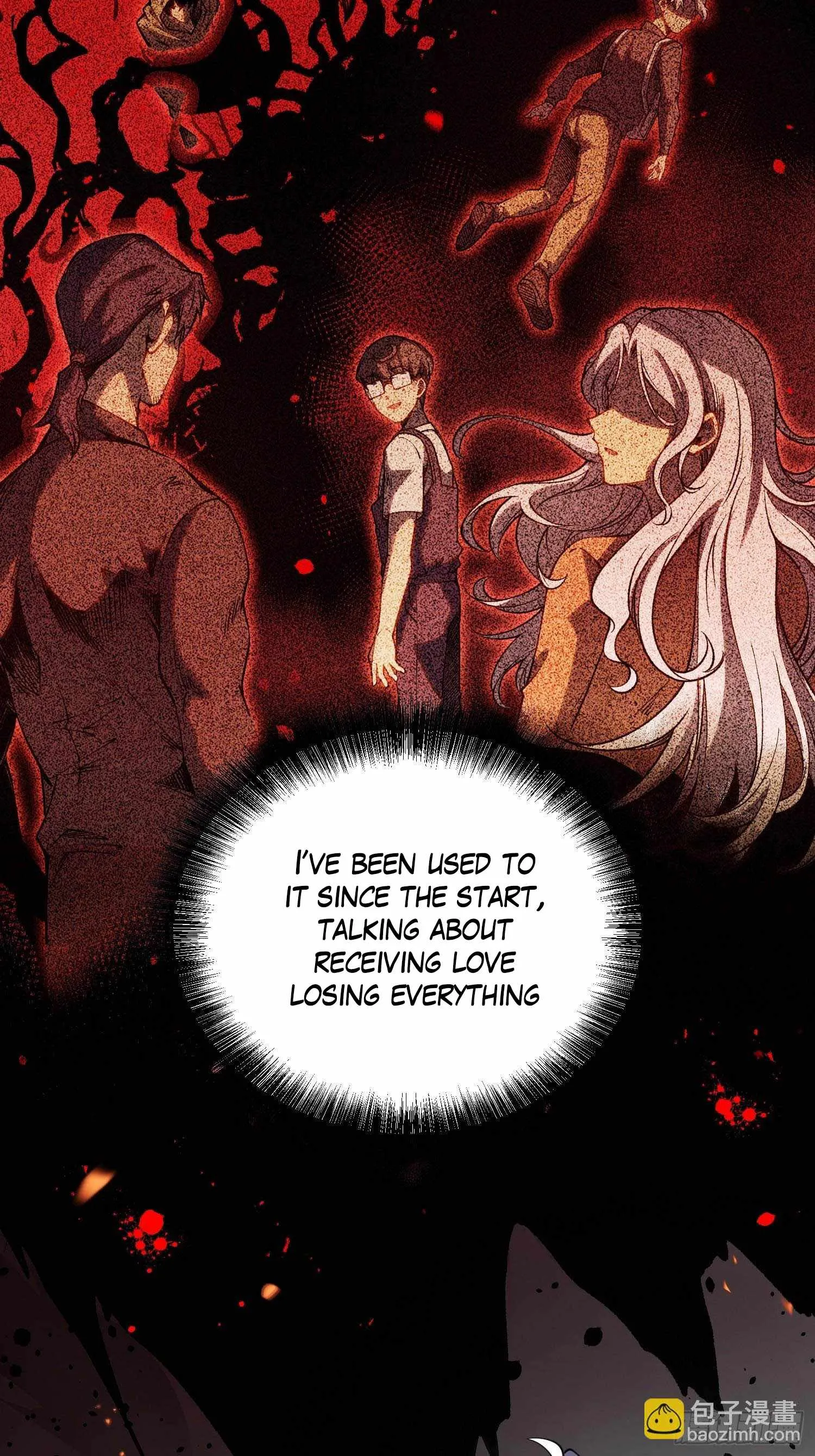 Read Full Time Awakening EN Manga Online