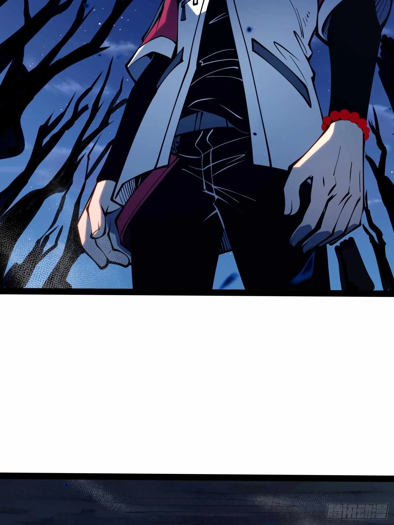 Read Full Time Awakening EN Manga Online