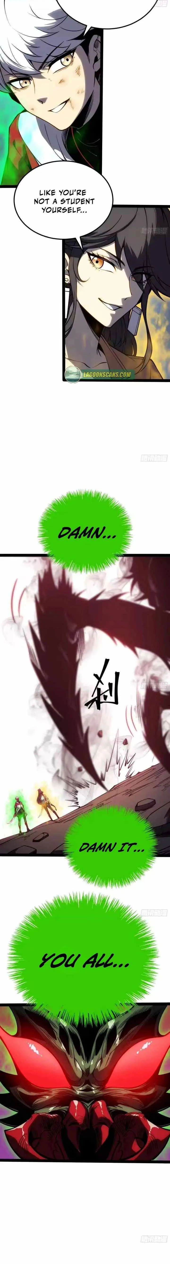 Read Full Time Awakening EN Manga Online