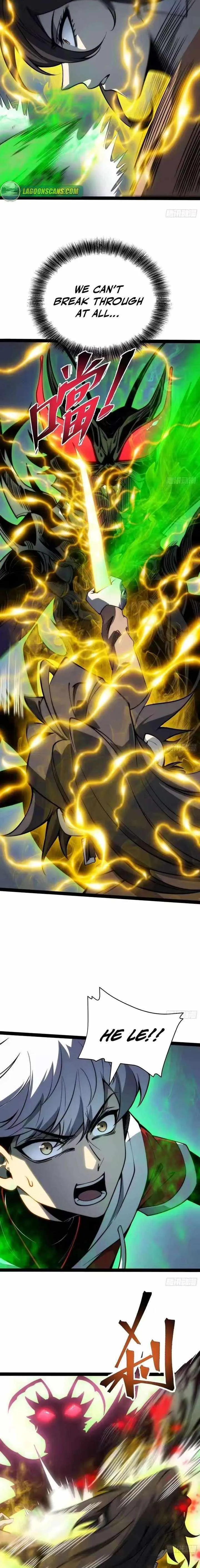 Read Full Time Awakening EN Manga Online