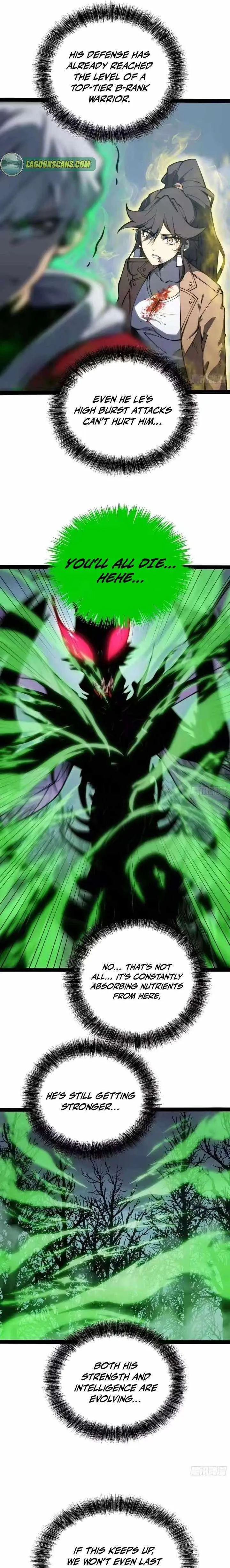 Read Full Time Awakening EN Manga Online