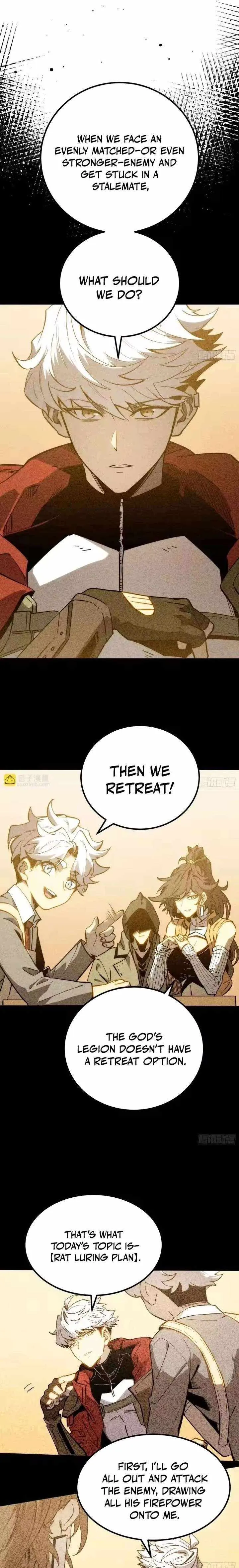 Read Full Time Awakening EN Manga Online