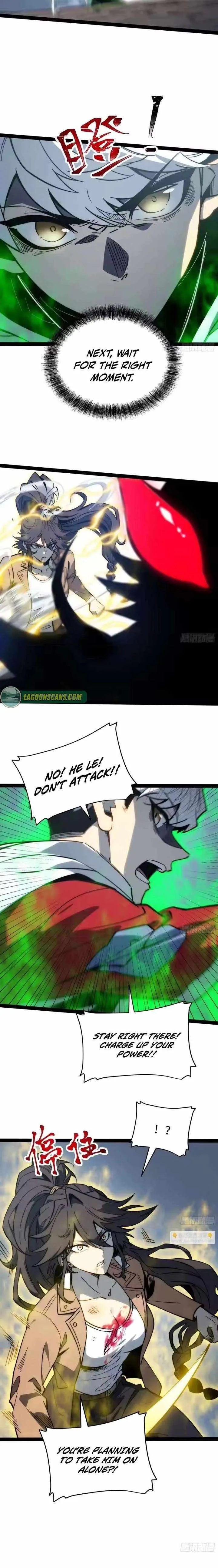 Read Full Time Awakening EN Manga Online