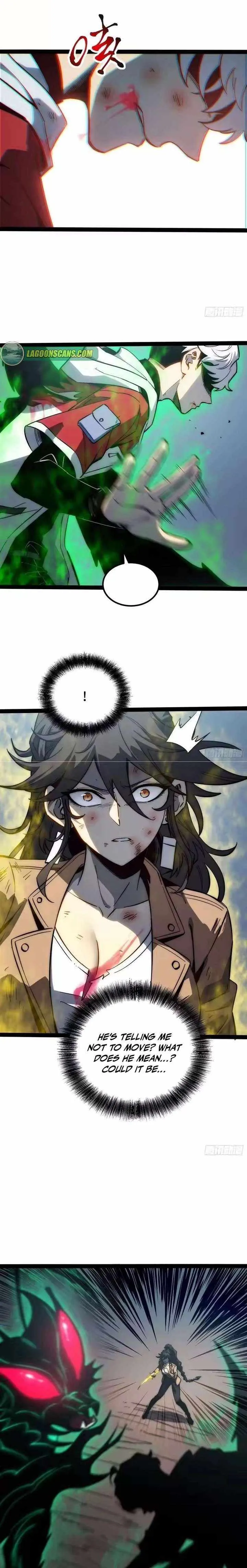 Read Full Time Awakening EN Manga Online