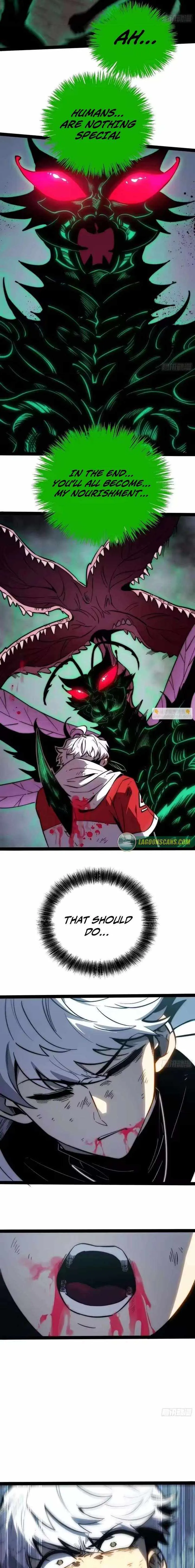Read Full Time Awakening EN Manga Online
