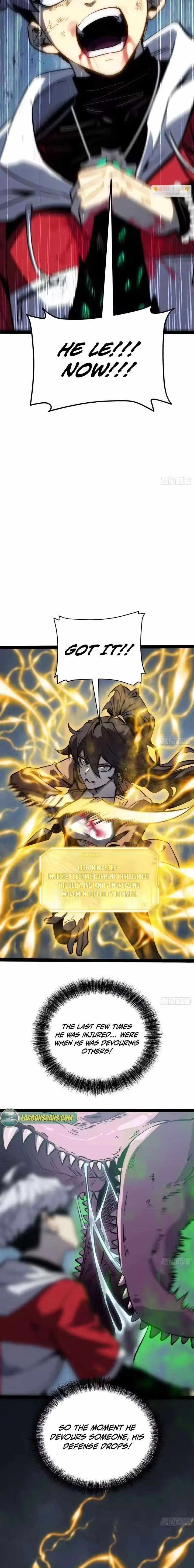 Read Full Time Awakening EN Manga Online