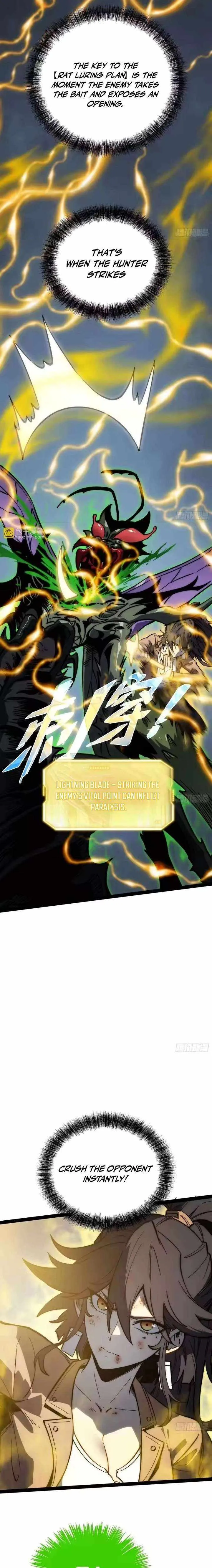 Read Full Time Awakening EN Manga Online